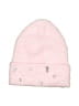 A New Day 100% Polyester Pink Beanie One size - photo 1