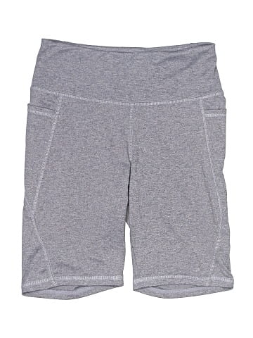 Danskin Athletic Shorts (view 1)