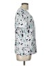 Talbots Blue Short Sleeve T-Shirt Size L - photo 4