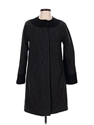 Boden Wool Coat (view 1)