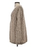 J.Jill Tweed Tan Pullover Sweater Size S - photo 5