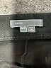 Vince. Solid Black Active Pants Size S - photo 7