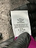 Express Purple Blazer Size L - photo 7
