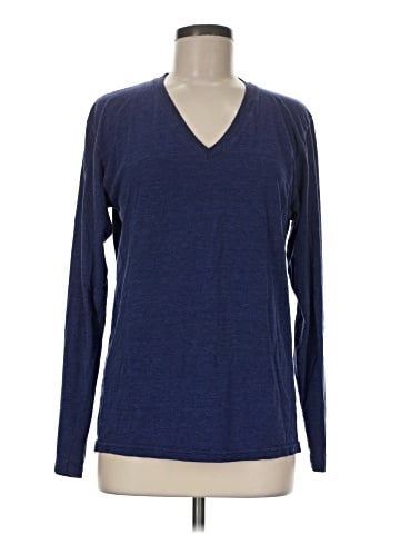 American Apparel Long Sleeve T-Shirt (view 1)