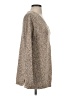 J.Jill Tweed Tan Pullover Sweater Size S - photo 4