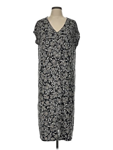 J.Jill Casual Dress (view 1)