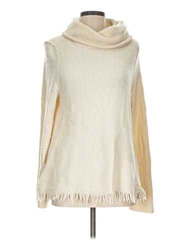 Akemi + Kin Turtleneck Sweater (view 1)
