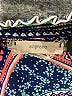 Soprano Paisley Blue Dress Size M (kids) - photo 3