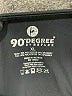 90 Degree by Reflex Solid Black Active Pants Size XL - photo 7