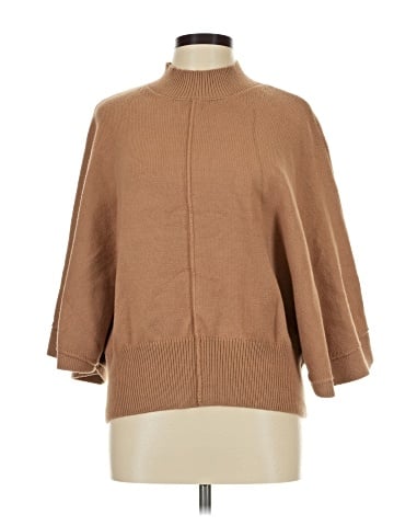 Ann Taylor LOFT Turtleneck Sweater (view 1)