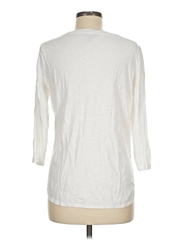 Tommy Bahama 3/4 Sleeve T-Shirt (view 2)