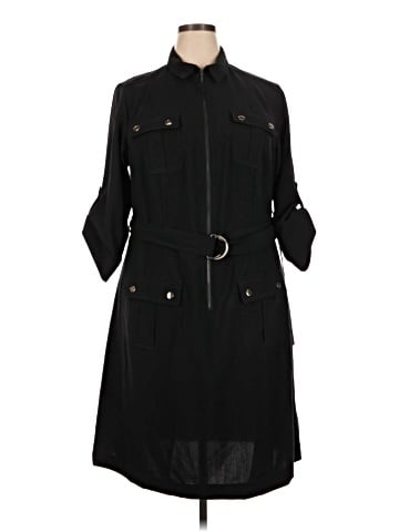 Sharagano Casual Dress (view 1)