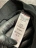 Woman Within Solid Black Casual Pants Size 18W - photo 5