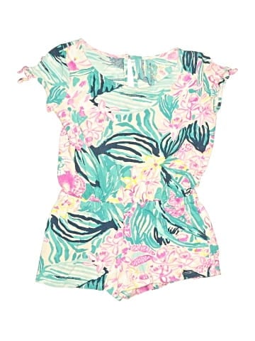 Lilly Pulitzer Romper (view 1)