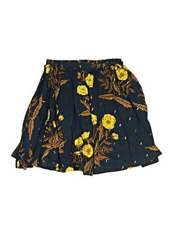 Pink Chicken Skirt (view 1)