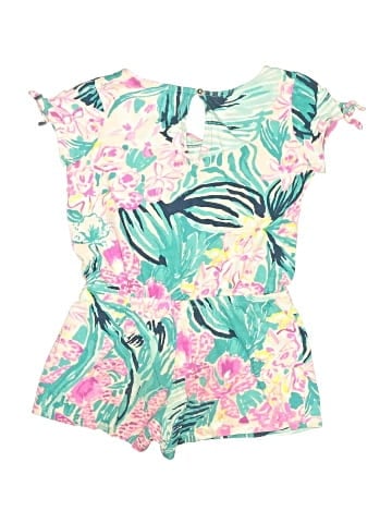 Lilly Pulitzer Romper (view 2)