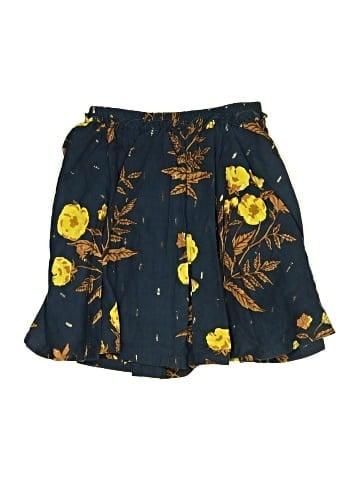 Pink Chicken Skirt (view 2)