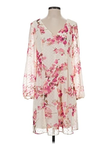 The Limited Cocktail Dress (view 1)