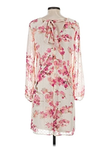 The Limited Cocktail Dress (view 2)