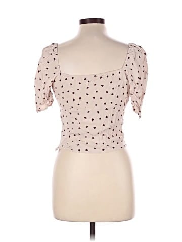 Flynn Skye Short Sleeve Top (view 2)