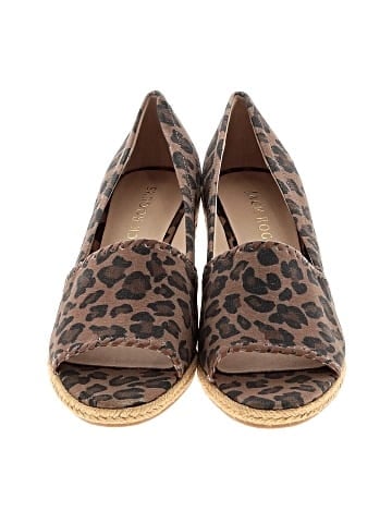 Jack Rogers Wedges (view 2)