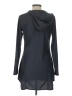 Athleta Gray Casual Dress Size L - photo 2