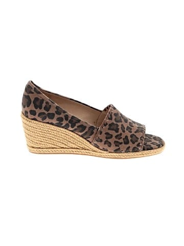 Jack Rogers Wedges (view 1)