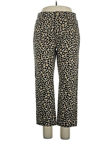 MICHAEL Michael Kors Casual Pants (view 1)