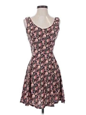 Audrey 3+1 Casual Dress (view 1)