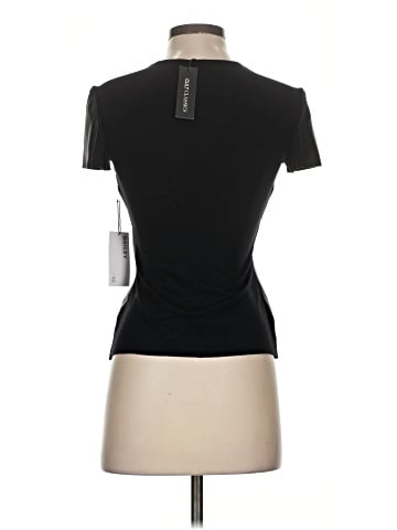 Bailey 44 Short Sleeve Top (view 2)
