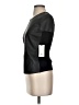 Bailey 44 Black Short Sleeve Top Size S - photo 5