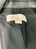 Ann Taylor LOFT Plaid Gray Blazer Size 6 - photo 6