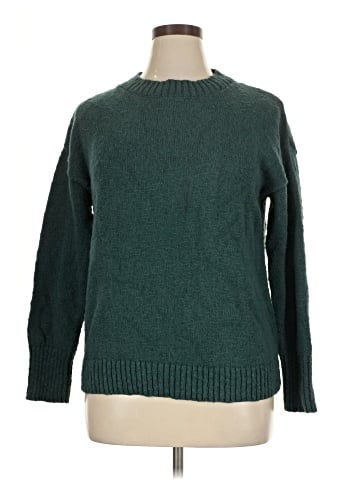L.L.Bean Pullover Sweater (view 1)