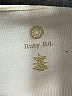 Ruby Rd. Ivory Sleeveless Blouse Size L - photo 4
