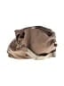FURLA Brown Hobo One size - photo 1
