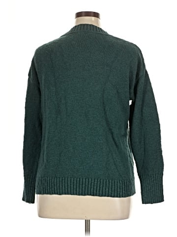L.L.Bean Pullover Sweater (view 2)