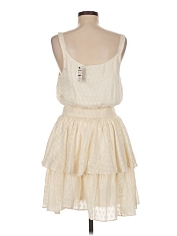 Express Casual Dress (view 2)