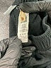 Puma Black Casual Pants Size 4T - photo 4