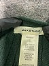 Max Studio Green Casual Dress Size L - photo 7