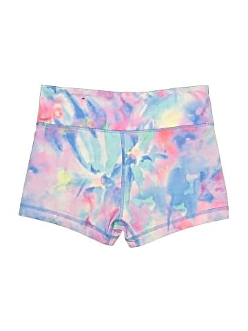 Live Love Dream Aeropostale Shorts (view 2)