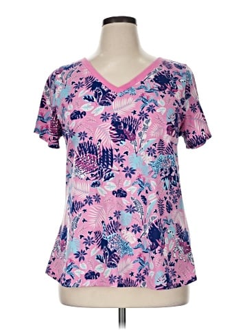Lularoe Short Sleeve Top (view 1)