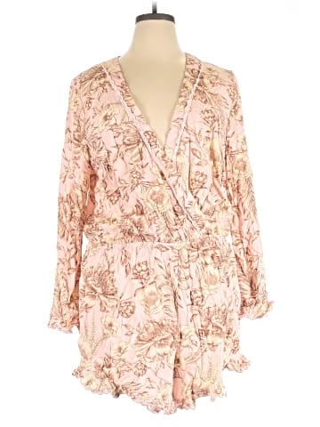 Target Romper (view 1)