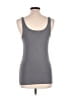 Hinge Gray Tank Top Size L - photo 2