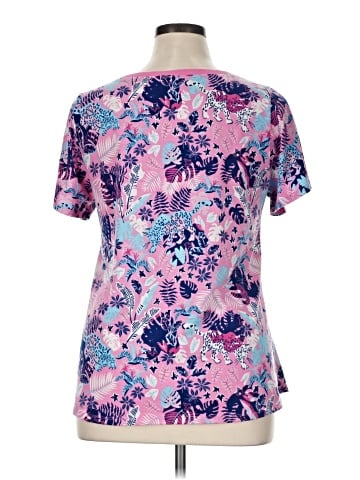 Lularoe Short Sleeve Top (view 2)