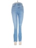 Paige Blue Jeans Size 28 waist - photo 1