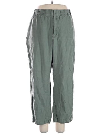 Gap Casual Pants (view 1)
