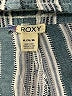 Roxy Stripes Green Shorts Size XL - photo 3
