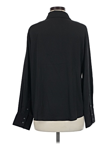 MNG Long Sleeve Blouse (view 2)