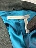 Classiques Gray Blazer Size 12 - photo 6