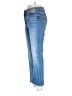 DL1961 Hearts Blue Jeans Size 31 waist - photo 5